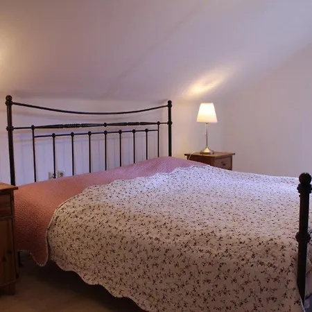 木屋 Haus Gamskar 巴德加斯坦