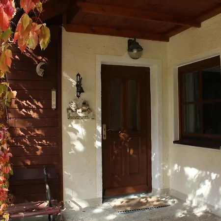 Haus Gamskar * Bad Gastein