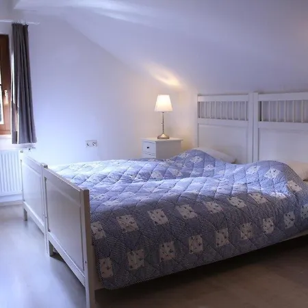 木屋 Haus Gamskar 巴德加斯坦