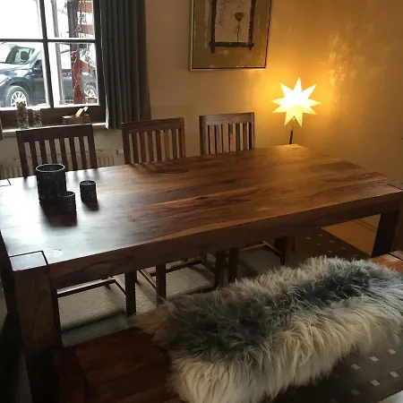 Chalet Haus Gamskar Bad Gastein